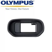原廠Olympus眼罩EP-11眼罩,適OM-D EM-5眼罩Stylus 1眼罩1s眼罩