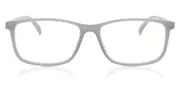 Montana Readers MR62A MR62A Men's Glasses Grey Size +1.00 - Private Health Rebate - Blue Light Block Available