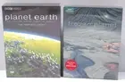 new sealed DVD BOX SET PLANET EARTH FROZEN PLANET BBC Earth David Attenborough