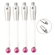 For CMM Machine Tools Cmm Probe Stylus Cmm Probe Stylus Ball Tips// Ceramic Stem