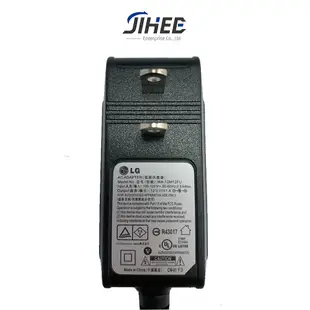 LG 12W 12V 1A 變壓器 4.0-1.7mm 中華電信 ADSL2 數據機 電源供應器 電源線 現貨