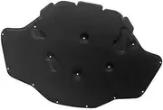 Front Hood Engine Heat Sound Pad Insulation Cotton Cover Soundproof, for, 5 Series G30 G31 G38 525 528 530 2017-2023 Car Engine Heat Shield