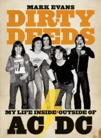 在飛比找博客來優惠-Dirty Deeds: My Life Inside/Ou