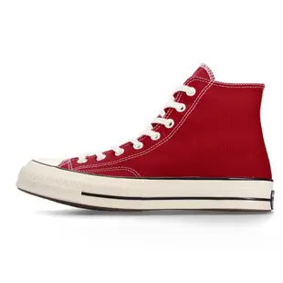 Converse 帆布鞋 Chuck 70 Hi 男鞋 女鞋 紅 奶油底 1970 高筒 休閒鞋 164944C