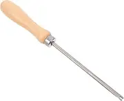 SEWACC Doll Cotton Plug Tool Cotton Doll Filling Tools Sewing Awl Tailors Awl Stuffed Animal Craft DIY Manual Filling Sewing Accessories Wooden