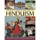 An Illustrated History of Hinduism: The Story of Hindu Religion, Culture and Civilization, from the Time of Krishna to the Moder