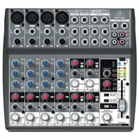 在飛比找PChome商店街優惠-【寶迅科技】BEHRINGER XENYX 1202FX 1