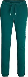 [JACK&JONES JUNIOR] Boys Jpstgordon Jjalvis Sweat Pants Jnr Jogging Bottoms