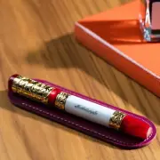 MICHELANGELO LIMITED EDITION OF 88 FOUNTAIN PEN BY ANCORA 1919 from MARBLE