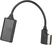 Horoper mmi 3g bluetooth,mmi bluetooth adapter,Bluetooth5.0 AUX Music Interface Adapter Cable Fits for Aud A1 A4 S8 Q7 A8 AMI MMI MDI and more