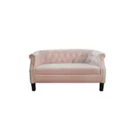 Judy Velvet Sofa