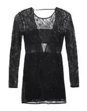 [PATRIZIA PEPE] PATRIZIA PEPE Mini dresses - Item 15455361