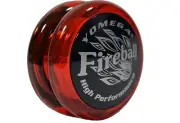 Yomega Fireball Professional Yoyo For Kids And Beginners Responsive