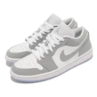 在飛比找PChome24h購物優惠-Nike 休閒鞋 Wmns Air Jordan 1 Low