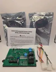 ICM282 ICM282A Furnace Control Board for Carrier Bryant Fit Carrier HK42F