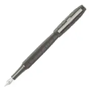 Hugo Boss Quantum Gun Fountain Pen