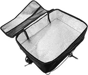 SUPVOX Paddleboard Bag Kayak Storage Surfboard Storage Bag Large Capacity Portable Water Resistant Organized Compartments