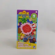 Sure Lox Kids The Wiggles 18-Piece Jigsaw Puzzle #2908
