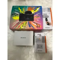 在飛比找蝦皮購物優惠-Sony ZV-1 II ZV-1M2 Vlog 數位相機 