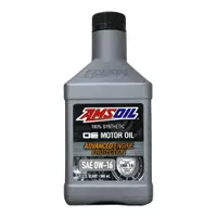 在飛比找樂天市場購物網優惠-AMSOIL OE 0W16 100% 全合成機油【最高點數