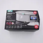 NovoMed UV Sterilizer Box Eliminates Up To 99% Of Germs And Bacteria