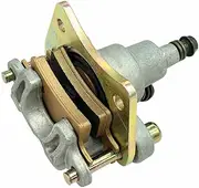 [Motorcycle Parts] Rear Brake Caliper for Polaris Sportsman 500 570 Tractor Forest Quad with Pads [Easy to Replace]