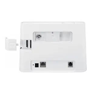 華為 B311as-853 4G LTE SIM卡Wifi分享器無線網卡路由器 (10折)