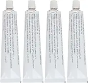 tongfeng Repair Glue for Inflatable Boat, 2/4/6 Pack PVC Dinghy Repair Glue, 30ml Multifunctional Super Glue with Strong Adhesive, Vinyl Repair Glue for Inflatable Swimming Pools, Air Mattresses