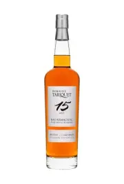 Domaine Tariquet Bas Armagnac Folle Blanche 15 years 46.8% 700ml