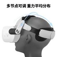 在飛比找樂天市場購物網優惠-免運 VR眼鏡 小宅 BOBOVR M2 舒適精英頭帶適用于