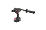 Wurth Cordless Impact Drill Driver Wrench Rattle Hammer ABS 18 Power Combi M-Cube