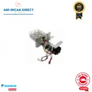 Goodman 10KW Electric Heat Strip Kit With Circuit Breaker for Air Handler