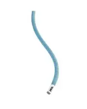 Petzl Rope Tango 8.5 MM/60 M, White/Blue