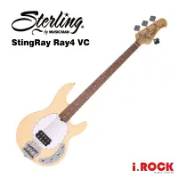 在飛比找蝦皮商城優惠-Sterling by Musicman SUB Sting