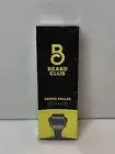 Beard Club Derma Roller, Promotes Thicker Beard Growth - New, FAST SHIP