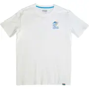 Nomad Men's Marlin Sunset Short Sleeve Tee