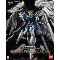 在飛比找樂天市場購物網優惠-全新現貨 BANDAI 鋼彈W HIRM MG WING G