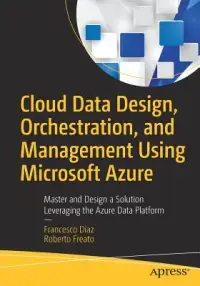 在飛比找博客來優惠-Cloud Data Design, Orchestrati