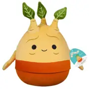 Squishmallows 10" Harry Potter Plush - Mandrake
