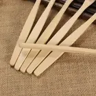 1PCS Bamboo Ultra-fine Soft Toothbrush Million Nano Bristle Adult Toothbrush UJ