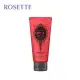 【ROSETTE】紅泥極彈潤保濕洗顏乳(120g)