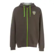 Overwatch Genji Ultimate Hoody - Charcoal