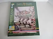 Games USA: Eagles of the Empire - Friedland Vol. II - Defeat of the Russian(UNP)