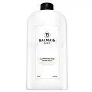 [Balmain hair couture] Balmain Maschera Silver Pearl highlighter 1000 ml