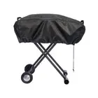 Jumbuck Portable BBQ Cover, 81W x 50D x 33H cm, UV resistance