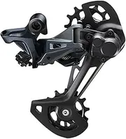 Shimano Shift SLX M7120 12 V Shadow+ SGS Dir 45D Cycling Unisex Adult, (Multi-Colour)