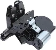 Rear Trunk Lock Actuator Motor Tail Gate Latch 13519125 13509598，Compatible With Escalade Equinox Suburban Tahoe XT5 Yukon 2015-2018