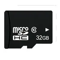 在飛比找蝦皮購物優惠-32G記憶卡 micro SD 32GB TF micro 
