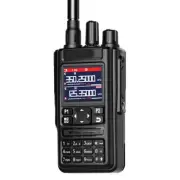 JC-8629 GPS Two Way Radio Walkie Talkie 10W Full Frequency Handheld Transceiver