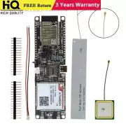 LILYGO Q343 T-A7608SA-H w/ GPS Antenna Main Controller Board WiFi Bluetooth Core